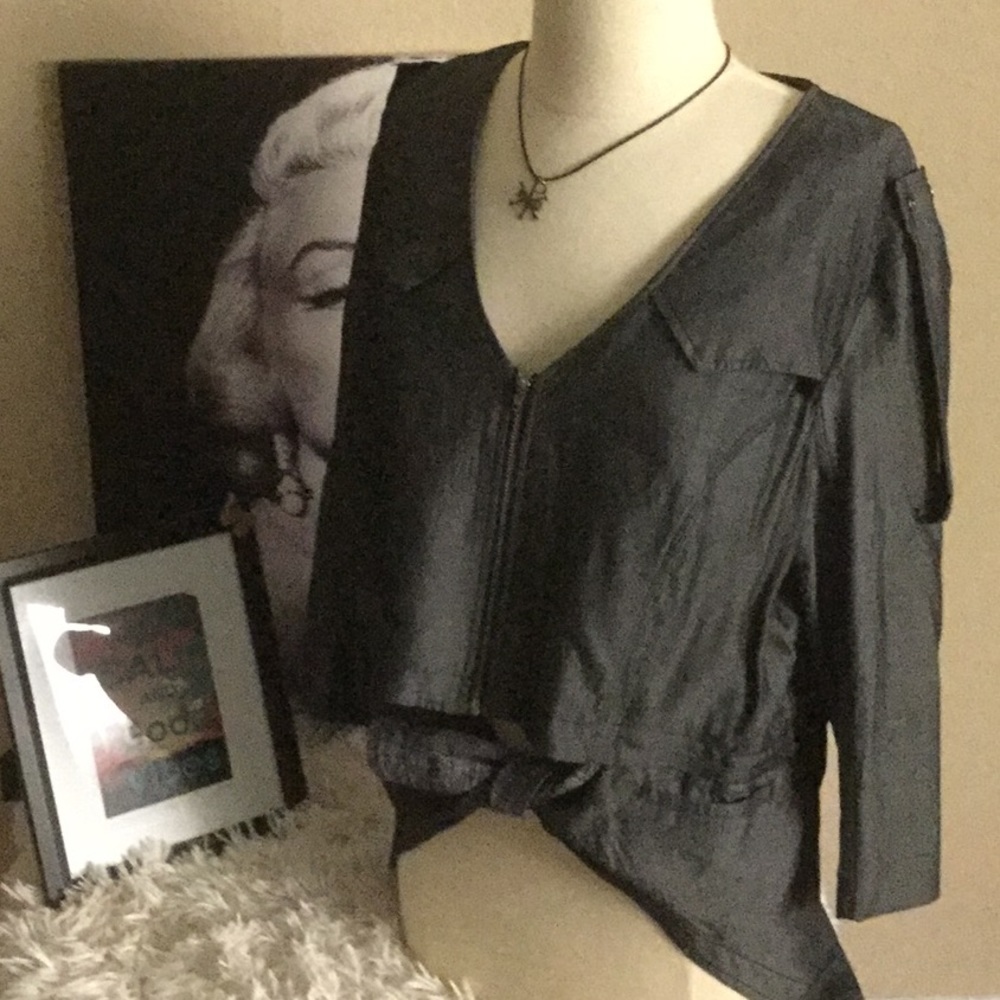 Lululemon jacket